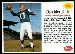 1962 Post Cereal Don Meredith