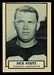 1962 Topps CFL Dick Fouts