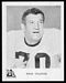 1963 IDL Steelers Ernie Stautner