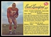 1963 Post CFL Earl Lunsford