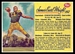 1963 Post CFL James Earl Wright