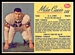 1963 Post CFL Mike Cacic