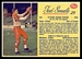 1963 Post CFL Ted Smale
