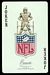 1963 Stancraft NFL Logo