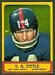 1963 Topps #49: Y.A. Tittle