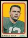 1963 Topps CFL Eagle Day