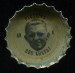 1964 Coke Caps Redskins Bob Khayat