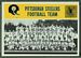 1964 Philadelphia Pittsburgh Steelers Team