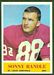 1964 Philadelphia #178: Sonny Randle