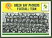 1964 Philadelphia Green Bay Packers Team