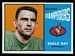 1964 Topps CFL Eagle Day