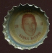 1965 Coke Caps Lions Darris McCord