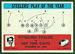 1965 Philadelphia Steelers Play of the Year