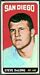 1965 Topps #157: Steve DeLong