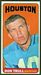 1965 Topps Don Trull football card