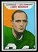 1965 Topps CFL Larry Robinson
