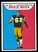 1965 Topps CFL Angelo Mosca