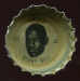 1966 Coke Caps Chiefs Bobby Bell