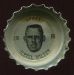 1966 Coke Caps Chiefs Jerrel Wilson