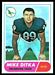 1968 Topps Mike Ditka