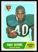 1968 Topps Gale Sayers