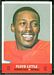 1968 Topps Stand Up Floyd Little
