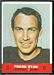 1968 Topps Stand Up Frank Ryan