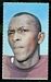 1969 Glendale Stamps Clifton McNeil
