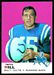 1969 Topps Jerry Hill