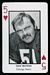 1970s Littelfuse Playing Cards Dick Butkus