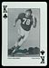 1972 Alabama Playing Cards Steve Sprayberry