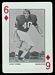 1972 Alabama Playing Cards Lanny Norris