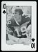 1972 Auburn Playing Cards Dave Beck