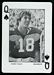 1972 Auburn Playing Cards Randy Walls