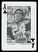1972 Auburn Playing Cards Ken Calleja