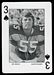 1972 Auburn Playing Cards Lee Gross