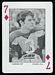 1972 Auburn Playing Cards Gardner Jett
