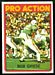 1972 Topps Bob Griese Pro Action