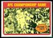 1972 Topps AFC Championship Game