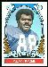 1972 Topps Alan Page All-Pro