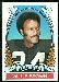 1972 Topps Willie Brown All-Pro
