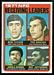 1972 Topps 1971 NFC Receiving Leaders