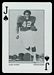 1973 Alabama Playing Cards Ralph Stokes