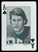1973 Alabama Playing Cards Skip Kubelius