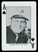1973 Alabama Playing Cards Bear Bryant