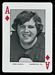 1973 Auburn Playing Cards Chris Wilson