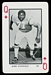 1973 Florida Playing Cards Mike Stanfield