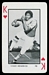 1973 Florida Playing Cards Vince Kendrick