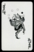 1973 Florida Playing Cards Joker