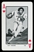 1973 Florida Playing Cards Nat Moore